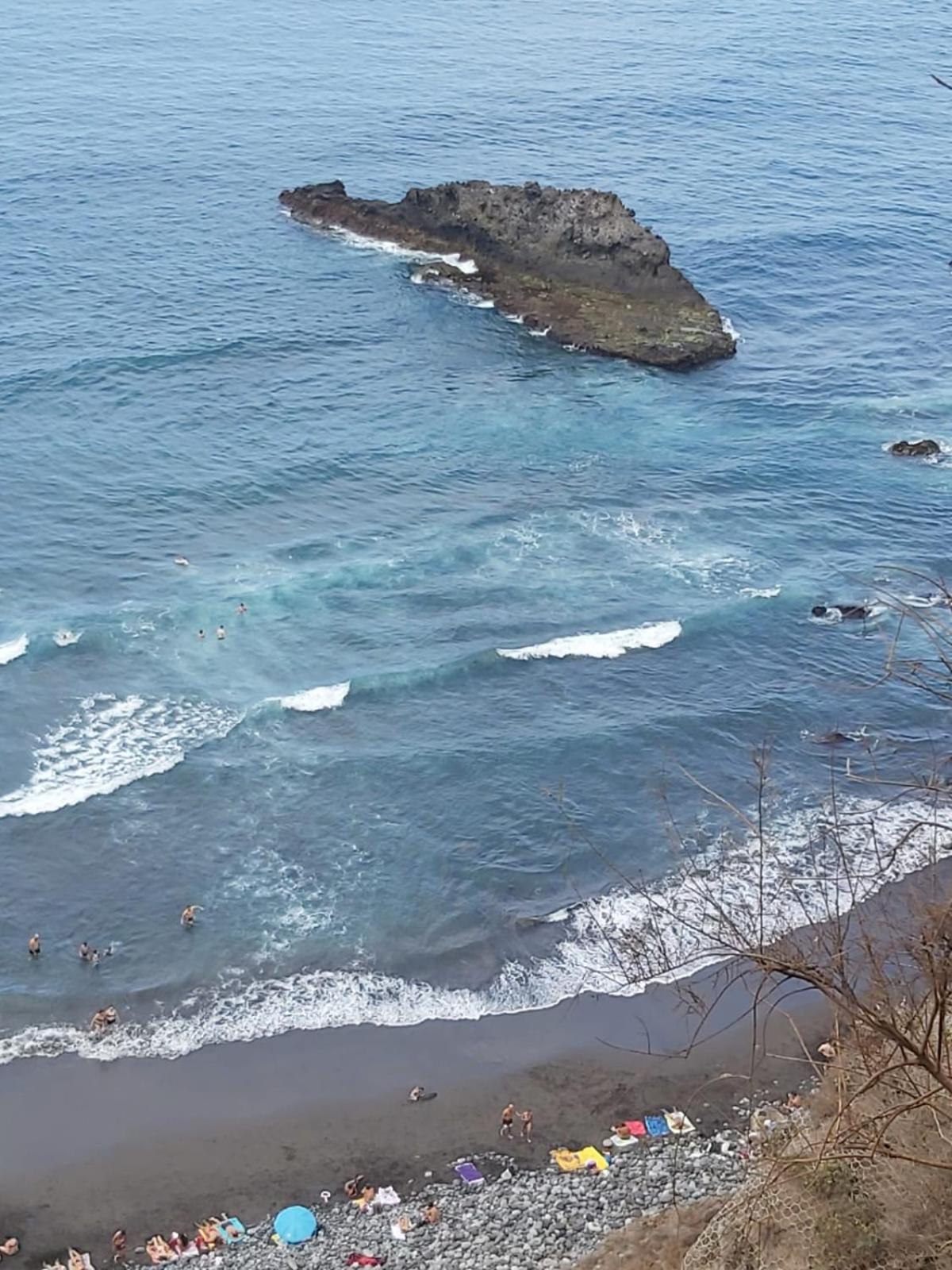 Mi Casita Tenerife Sur Free Wifi E Ac Arona  Exterior photo